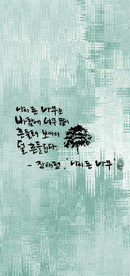 나이든나무