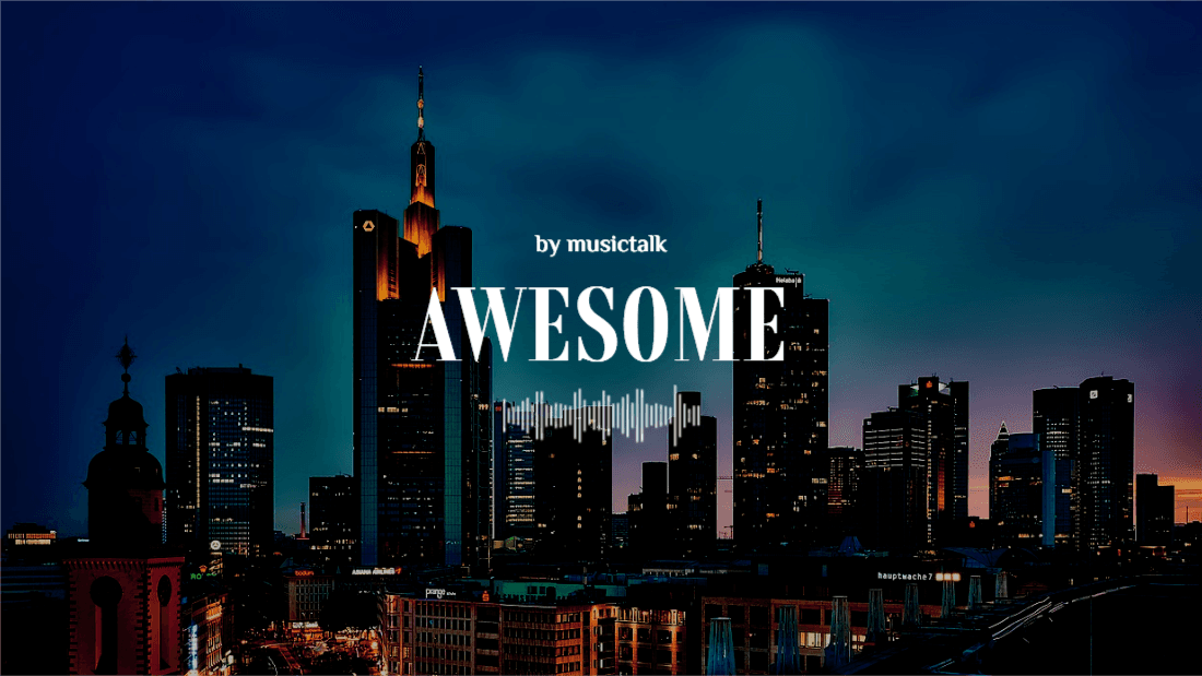 awesome플레이리스트플리썸네일
