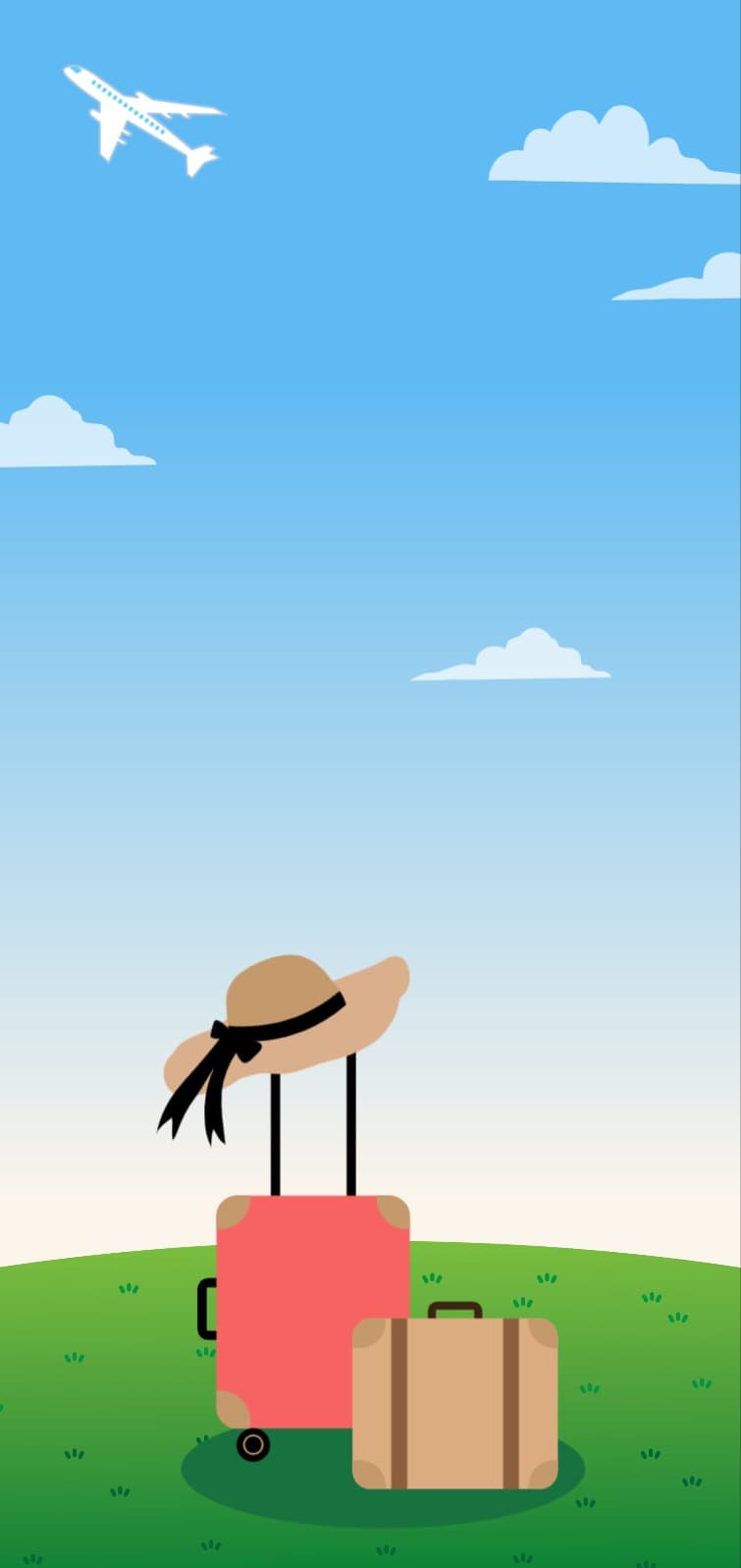 떠나자
