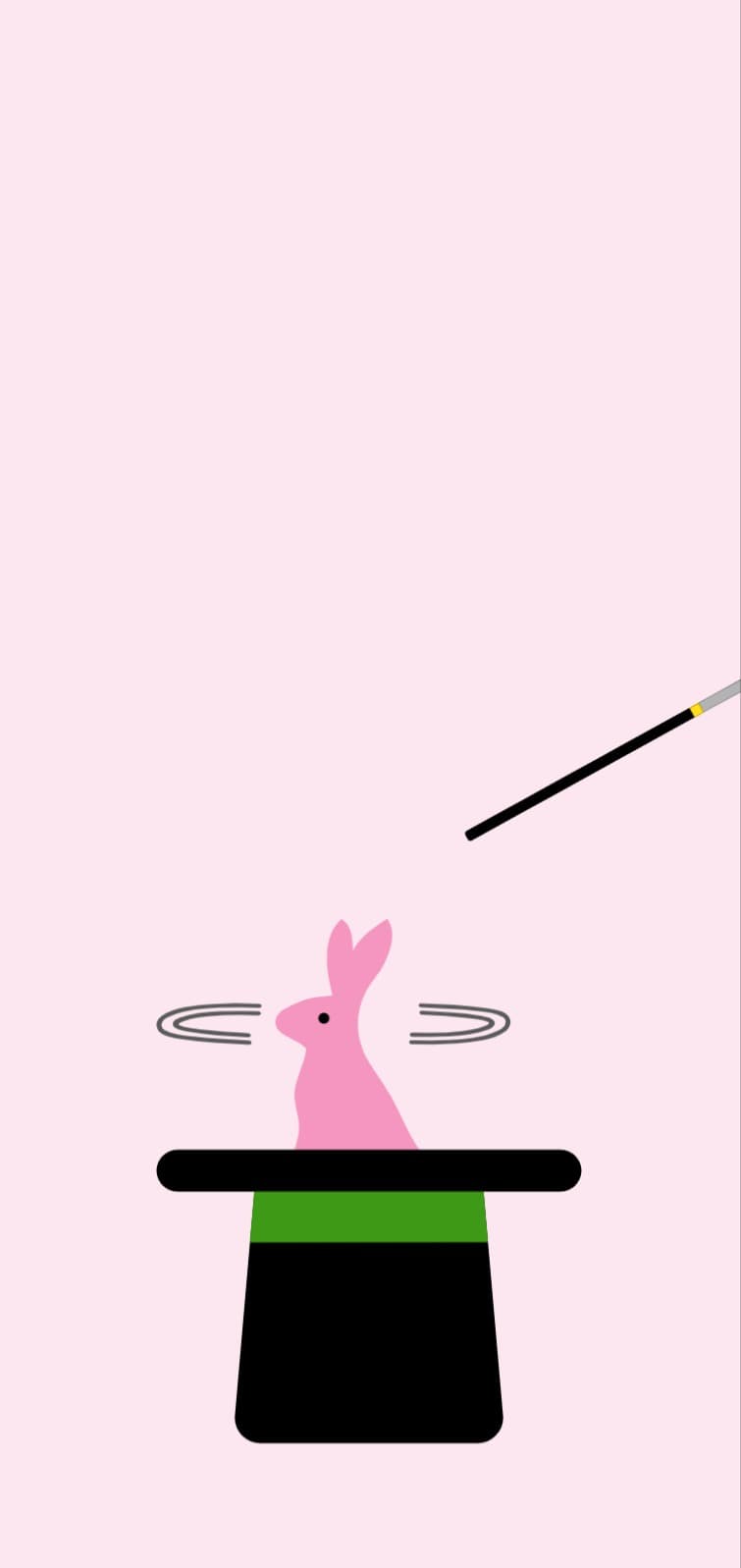 토끼마술