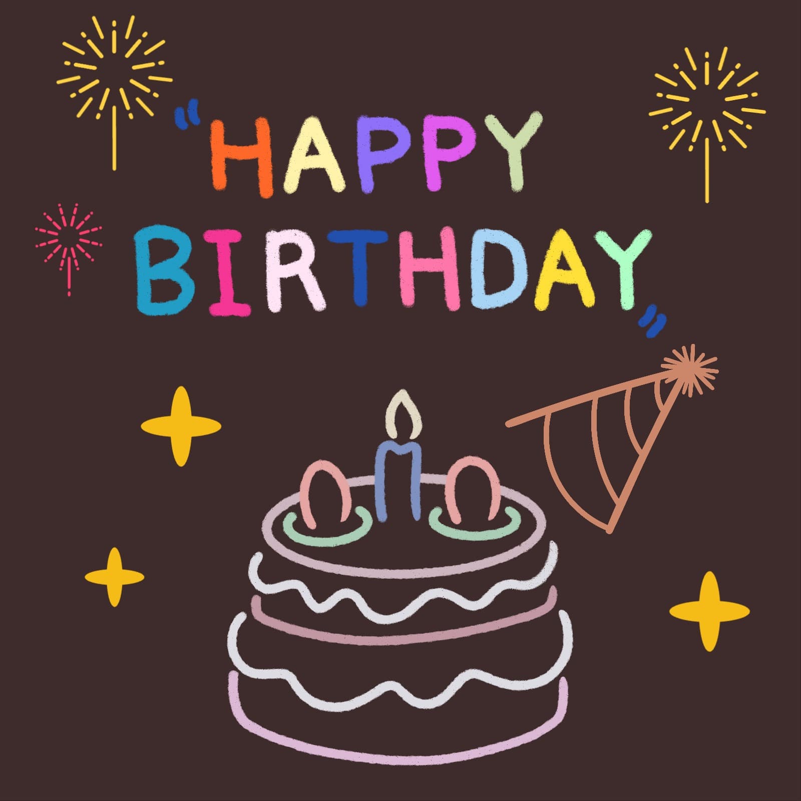 BirthdayParty