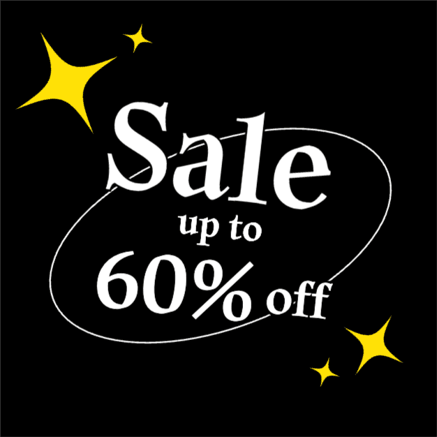 Sale 인스타 게시물