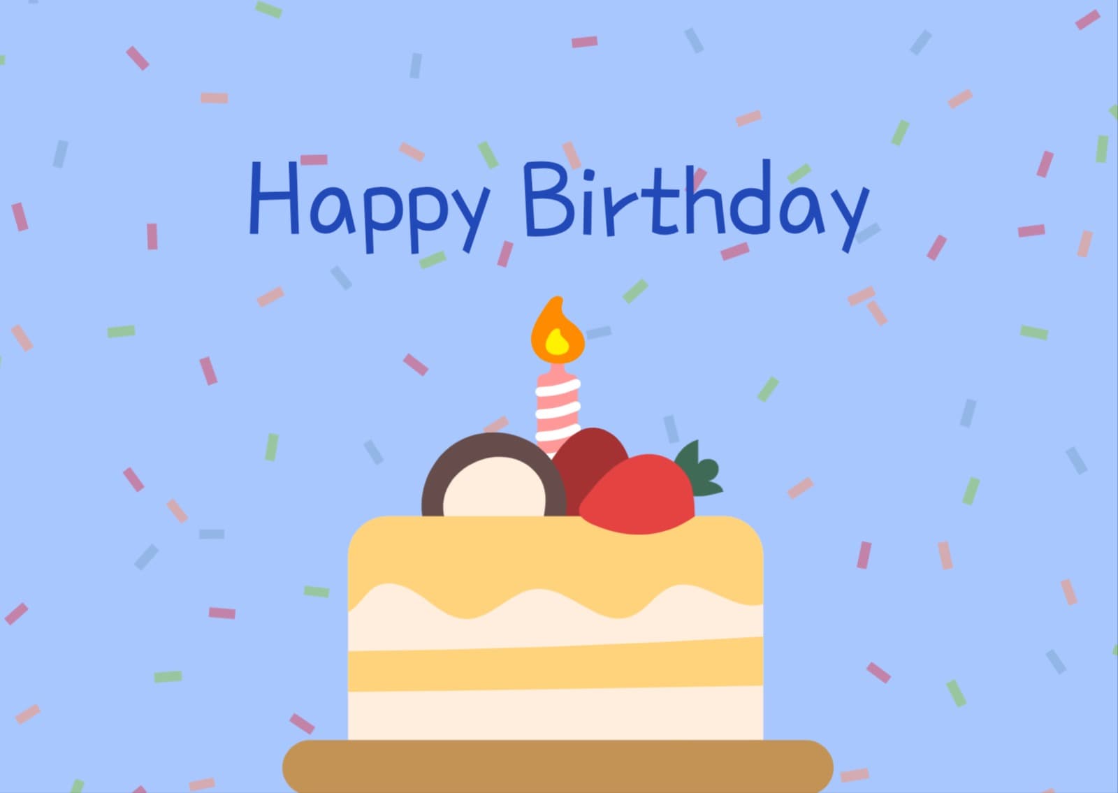 Birthday