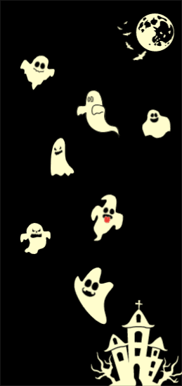 유령들