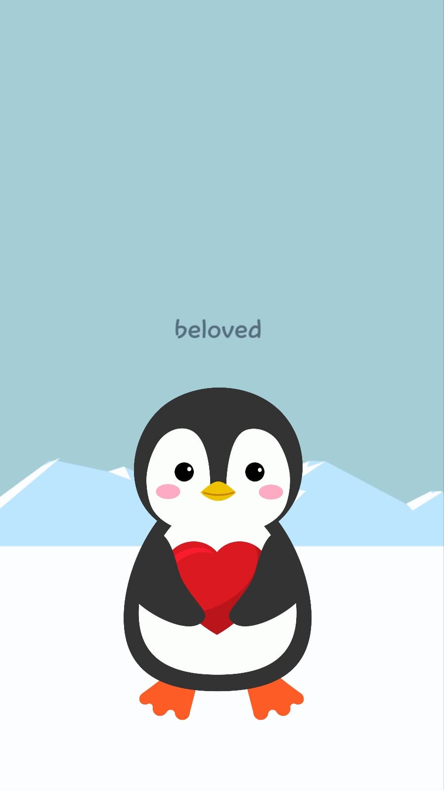 beloved