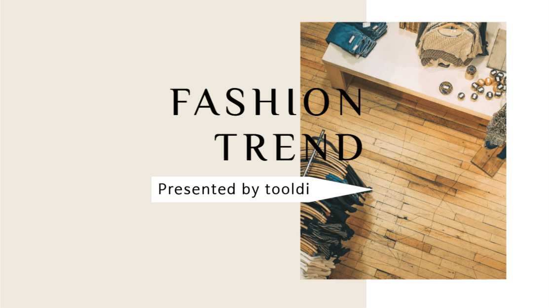 Trend