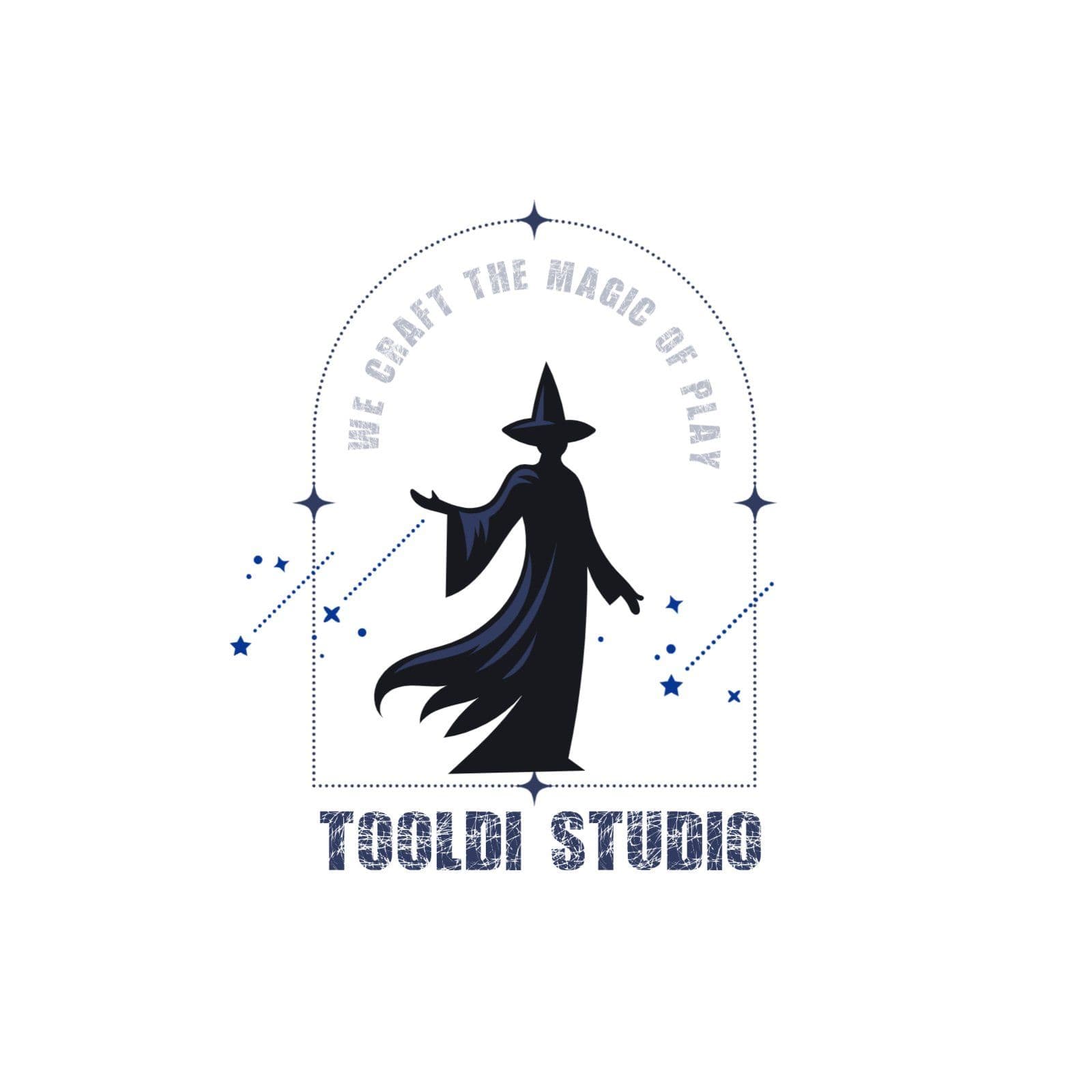 게임스튜디오 로고