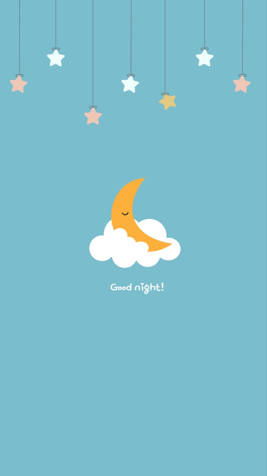 Good night!