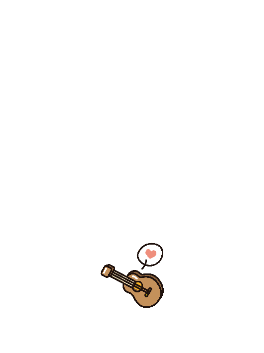 이고바바잼 기타