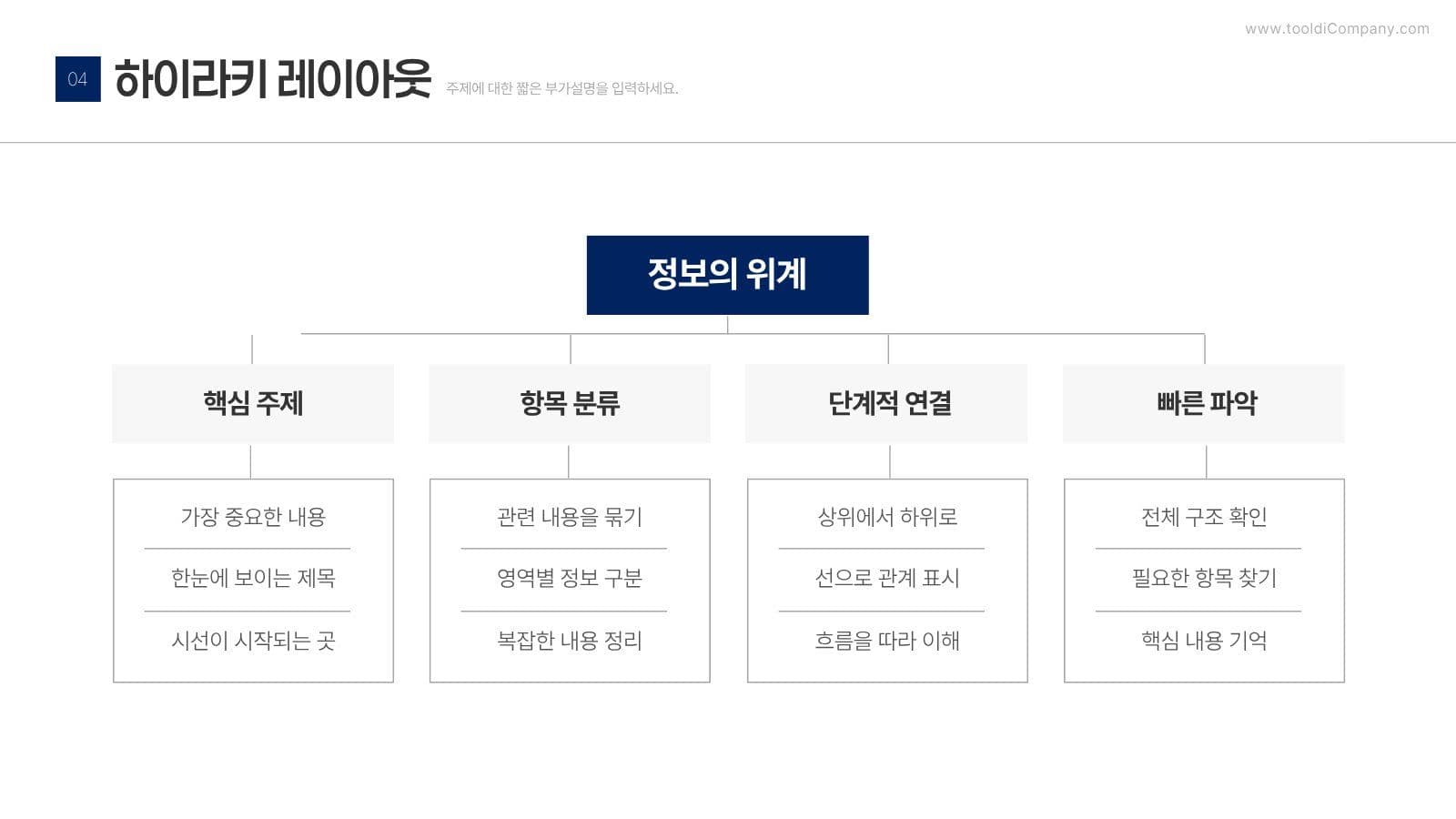 심플하고 실용적인 비즈니스 템플릿 사업제안서 프레젠테이션
