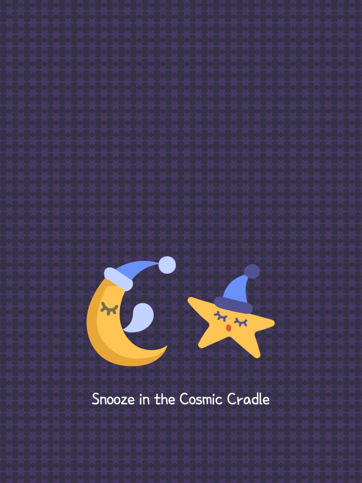 Cescent and Star