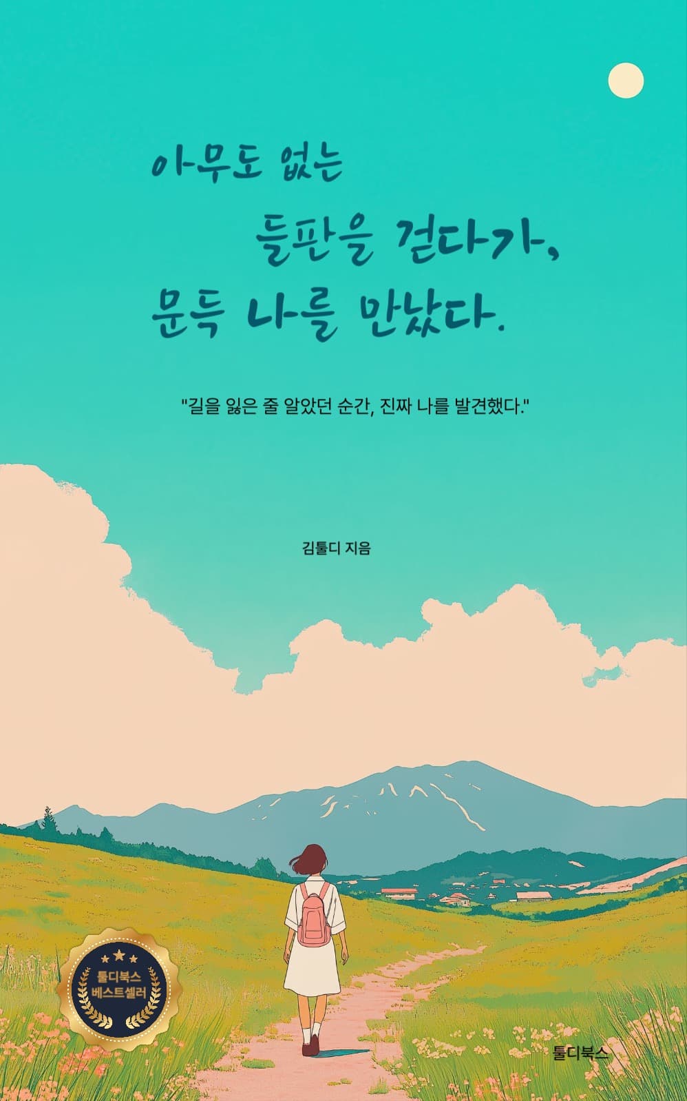 에세이 북커서