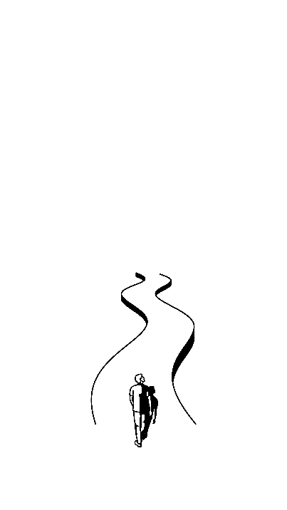 ONE WAY