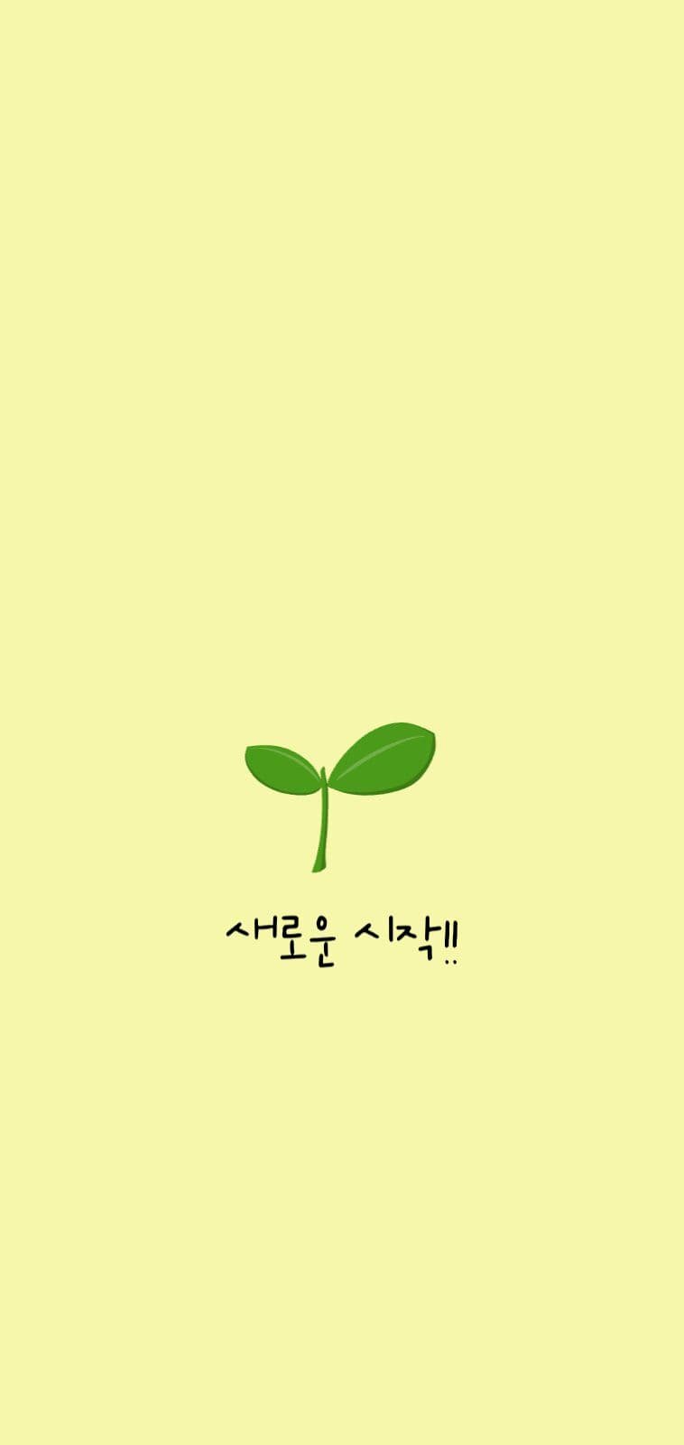 시작