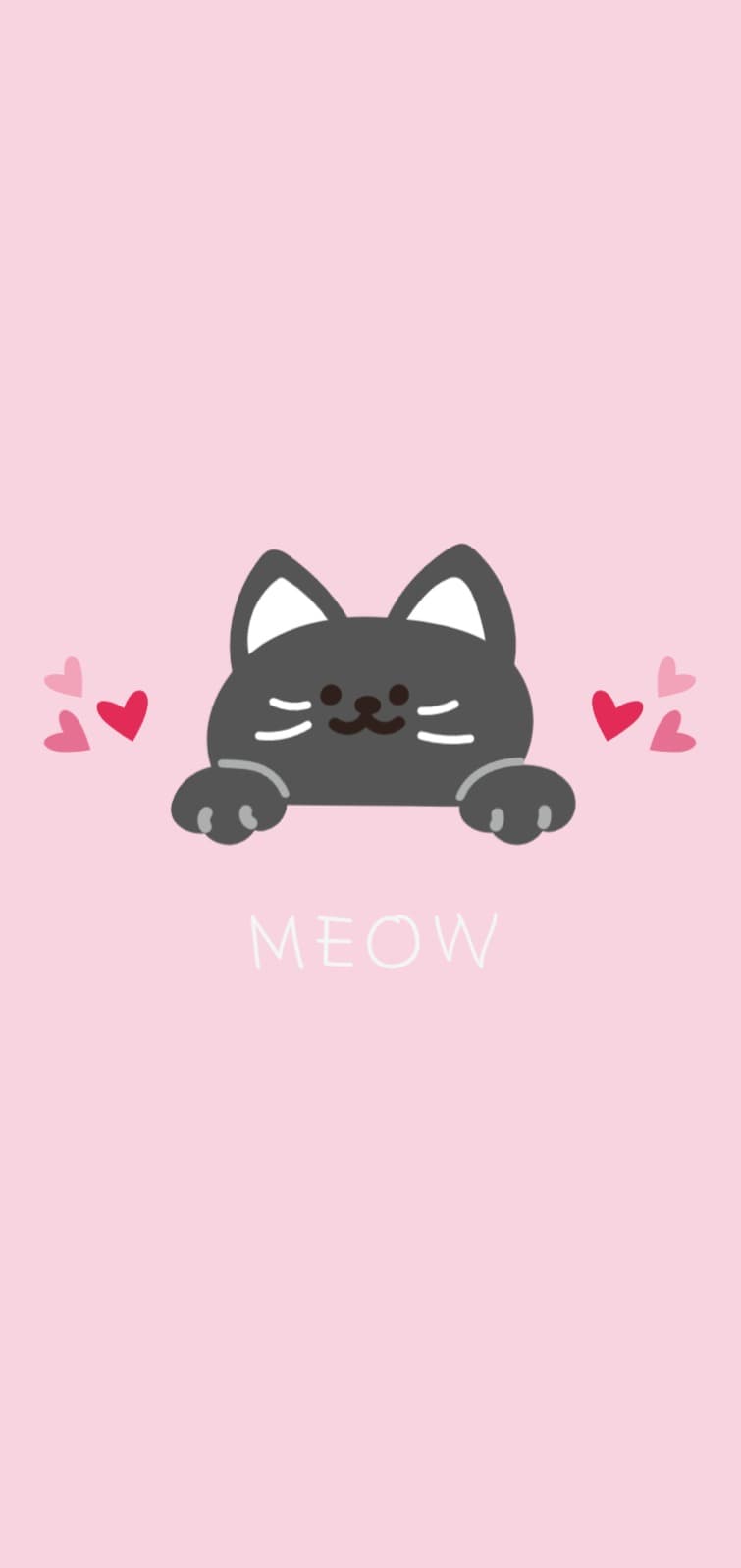 고양이 배경화면1