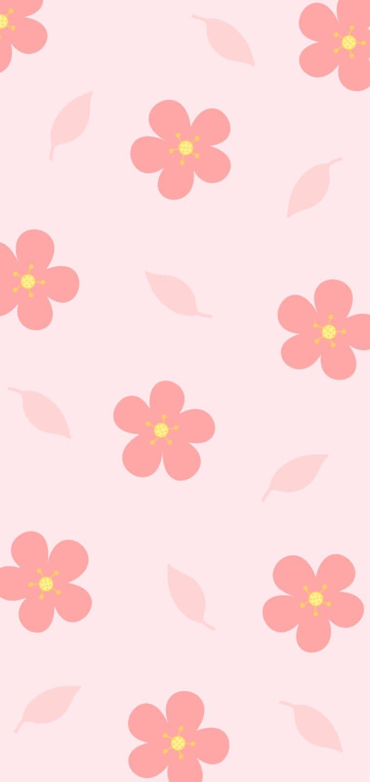 꽃배경