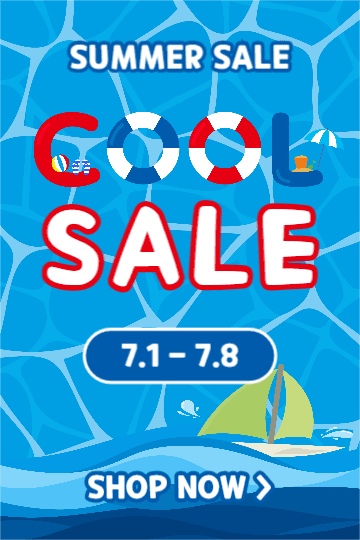 COOL SALE (페북)