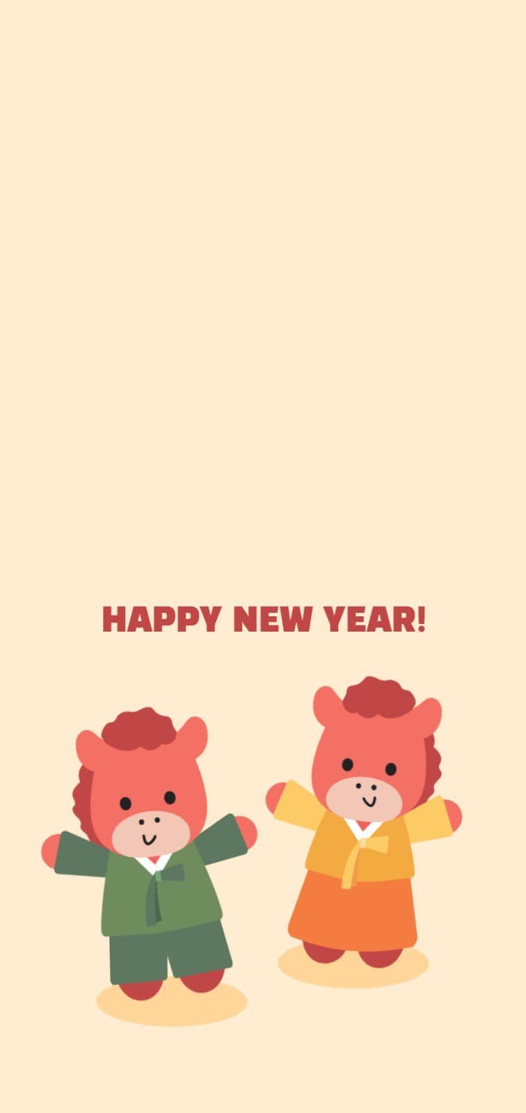 HPAAY NEW YEAR!