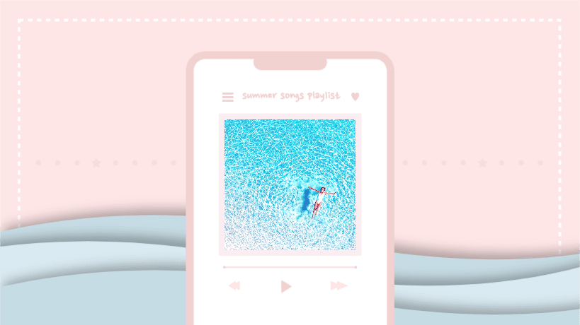 summer songs