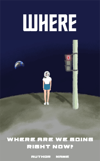 어디쯤(Where)