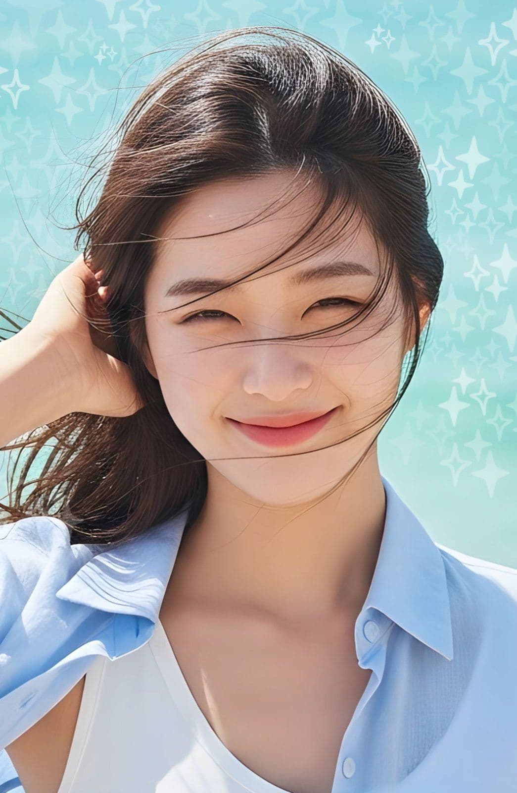 샤이닝 포토카드