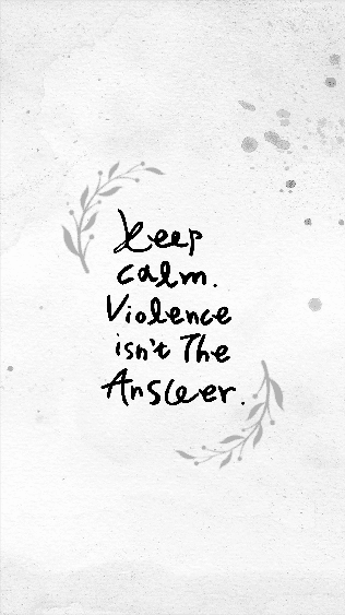 KeepCalm