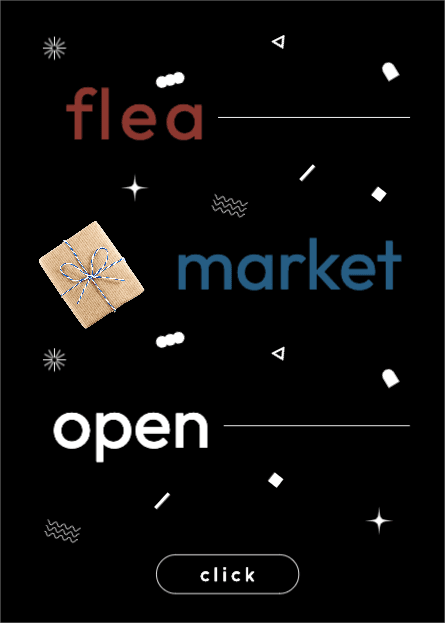 flea market open