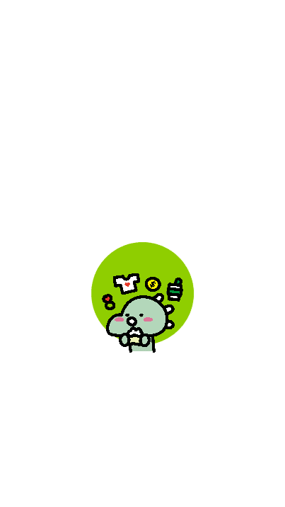 이고바바잼 쇼핑