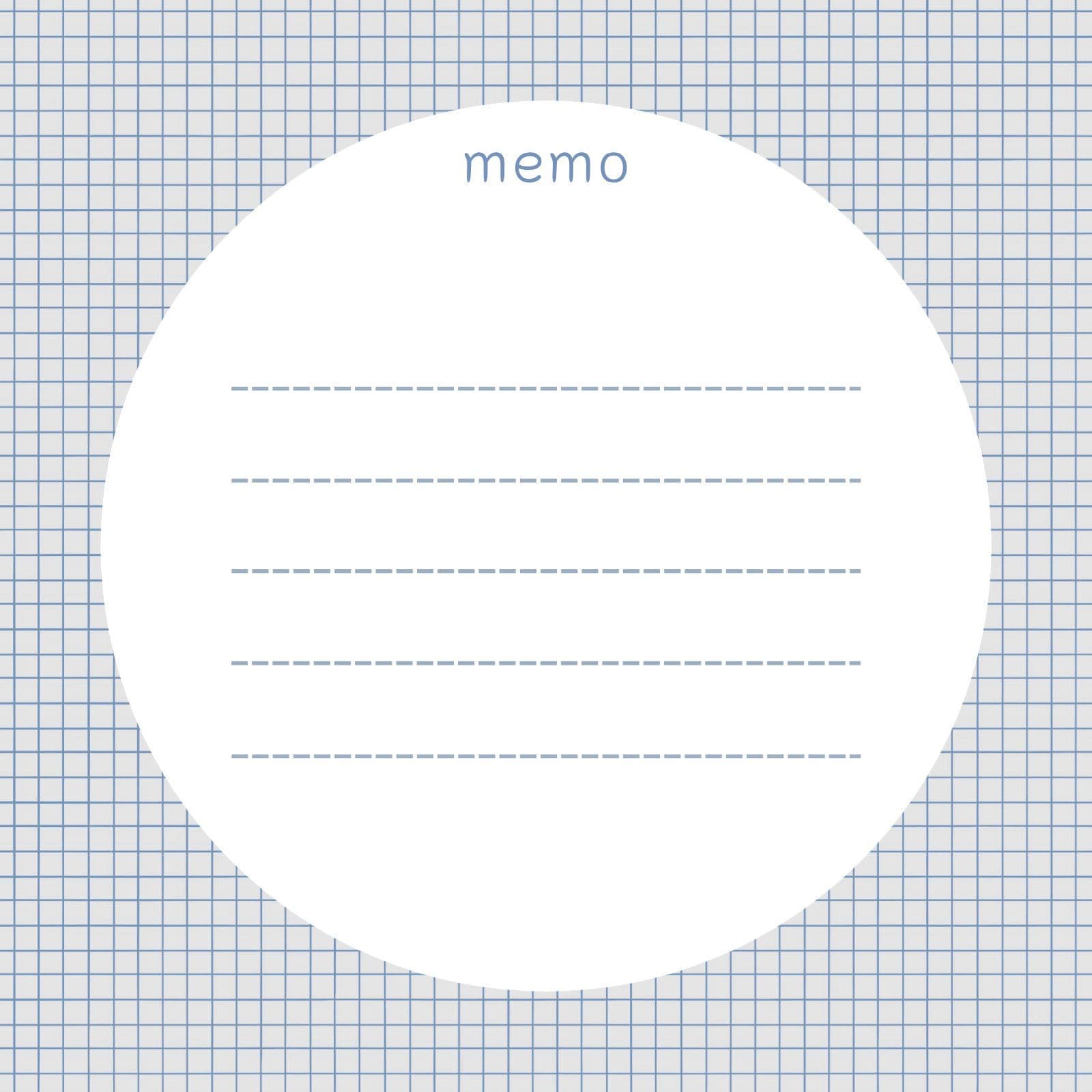 모던 memo