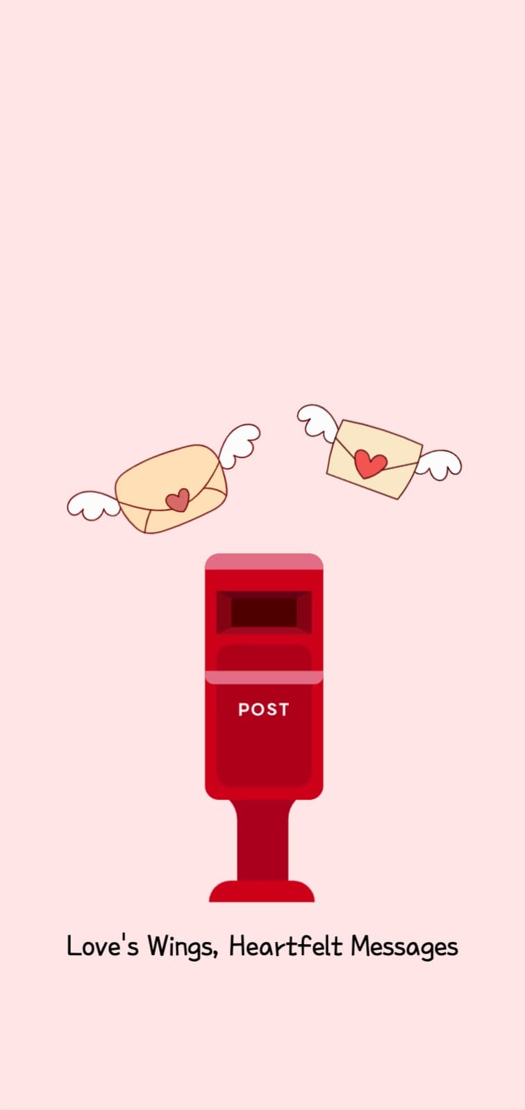 Heartfelt Message