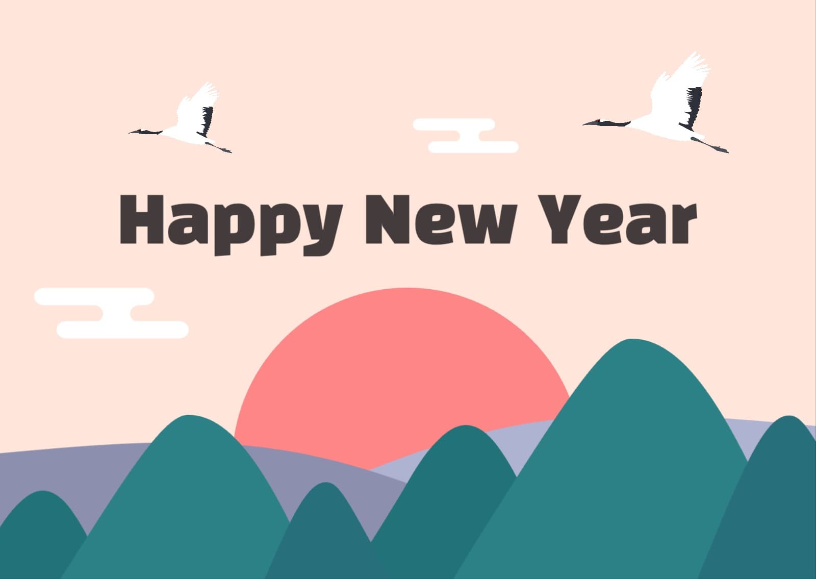 Happy New Year