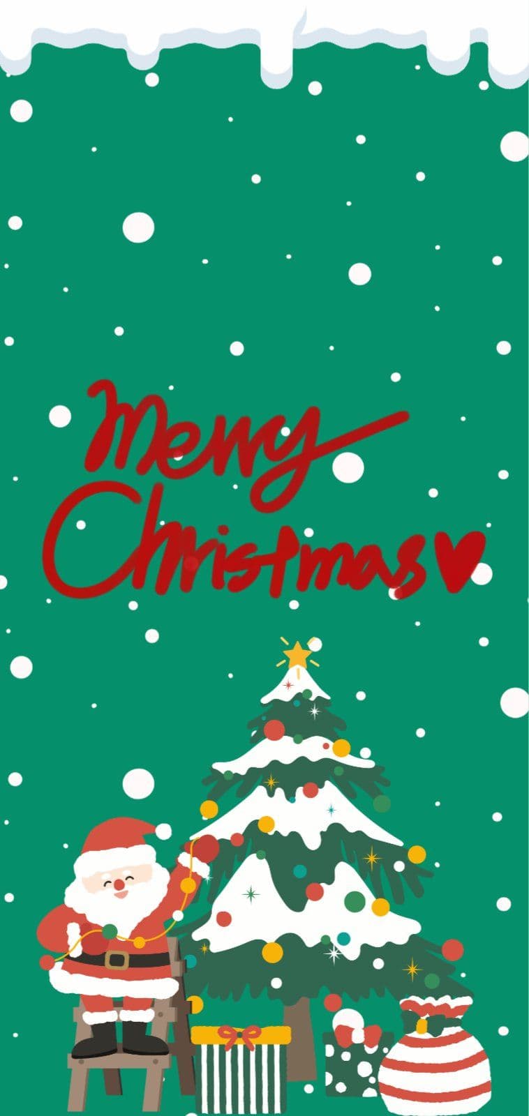 Merry Christmas