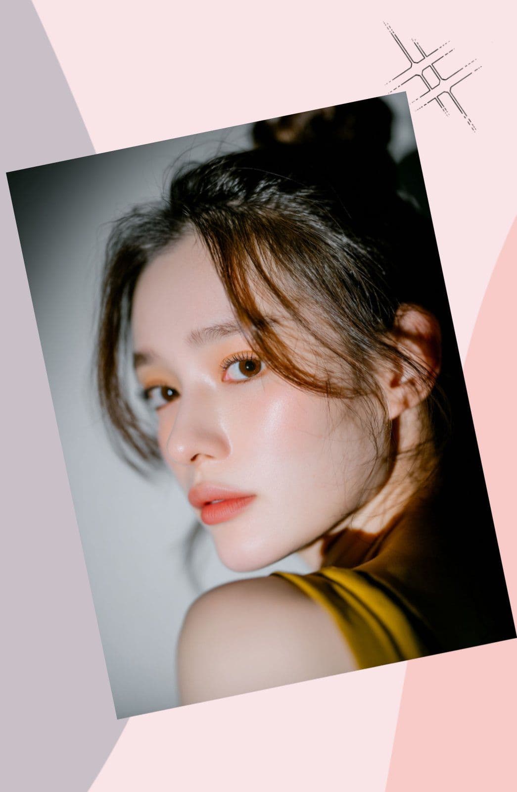 팬클럽포토카드