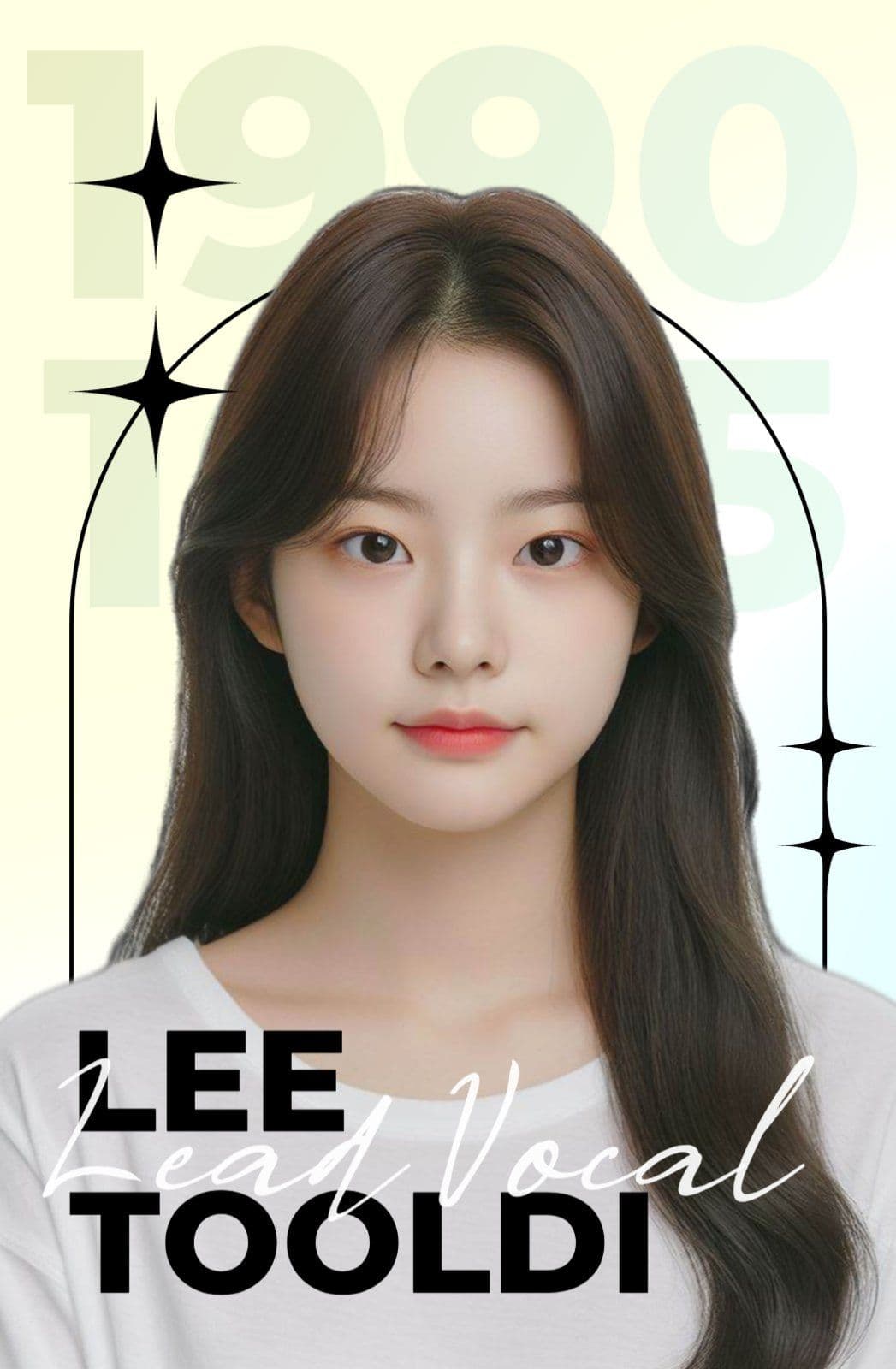 감성적인 포토카드 디자인