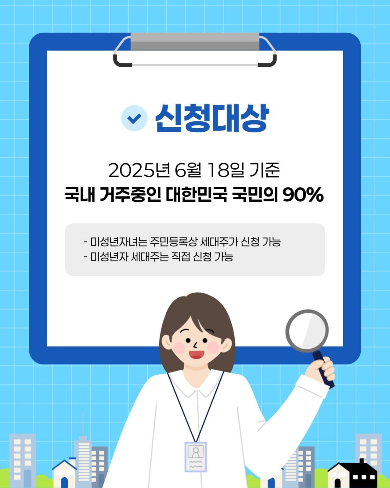 2차 민생회복 소비쿠폰 알아보기