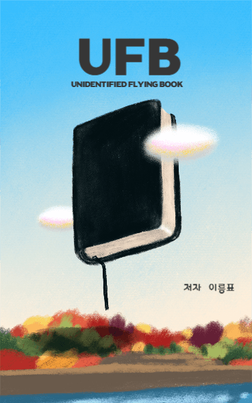 미확인 비행 책