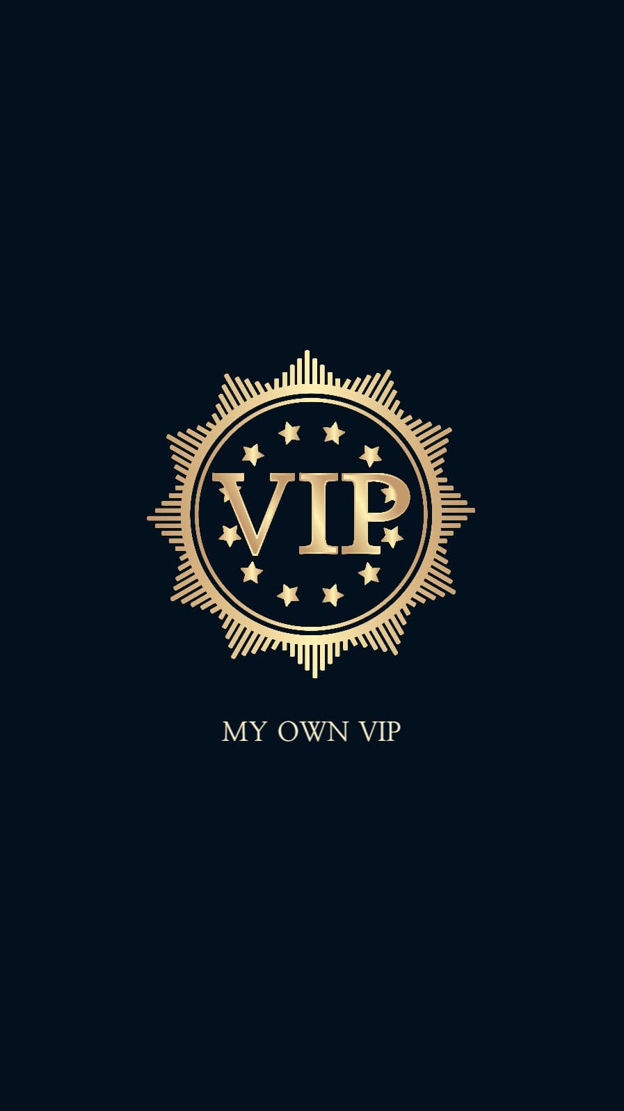 나만의VIP
