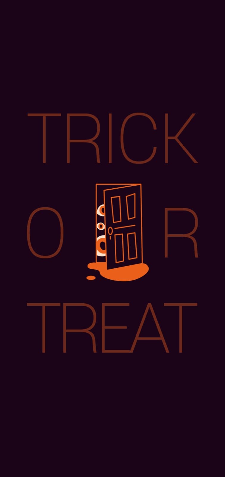  trick or treat