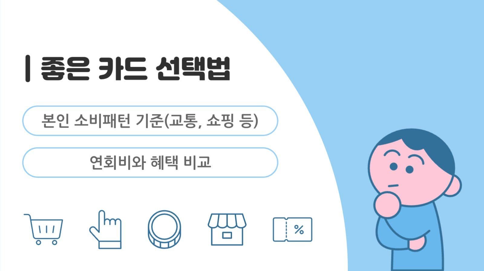 카드 사용 습관 관리 템플릿