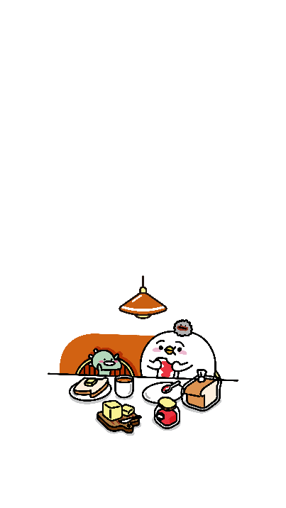 이고바바잼 브런치