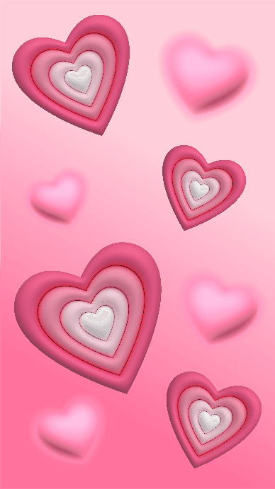 LOVE (안드로이드 배경화면)