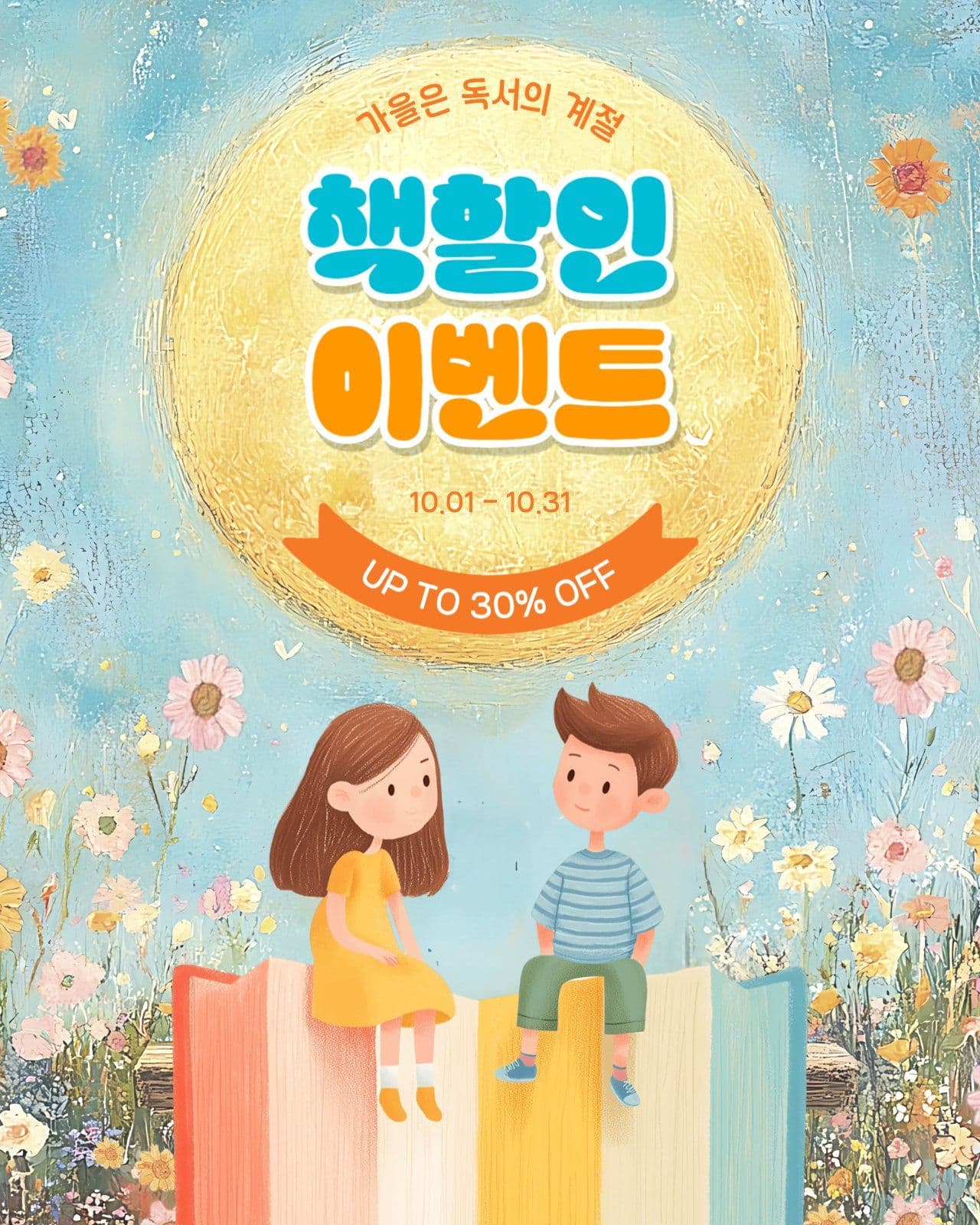 책할인이벤트