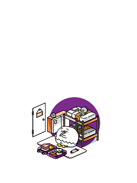이고바바잼 여행