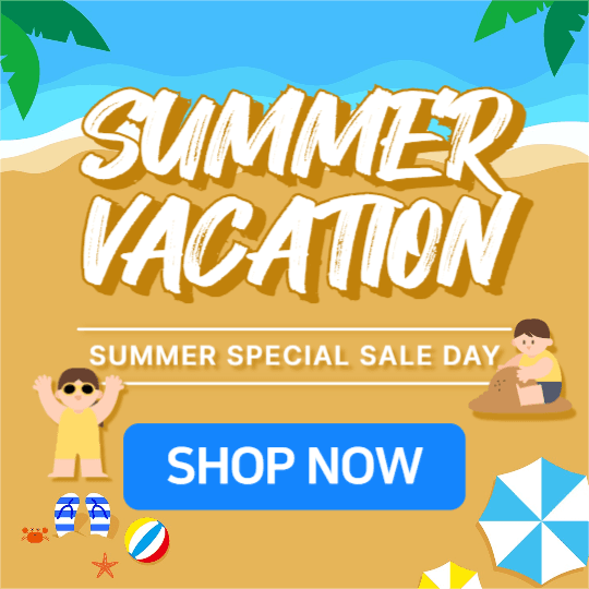 SUMMER VACATION