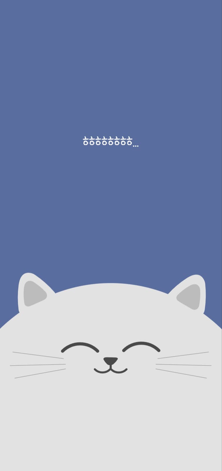 고양이 배경화면