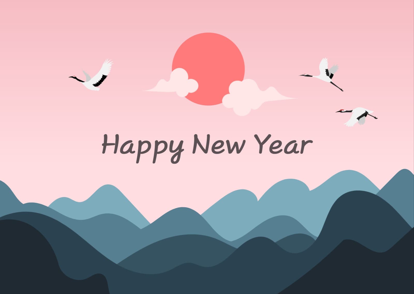 Happy New Year