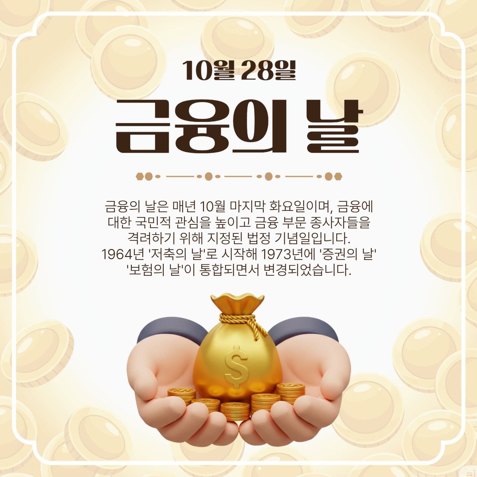 금융의날