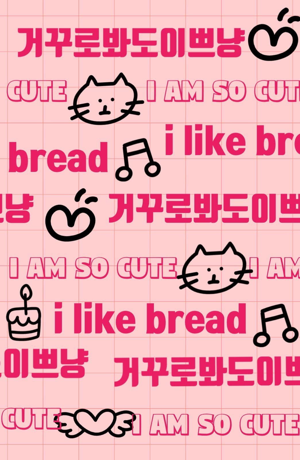 고양이포토카드
