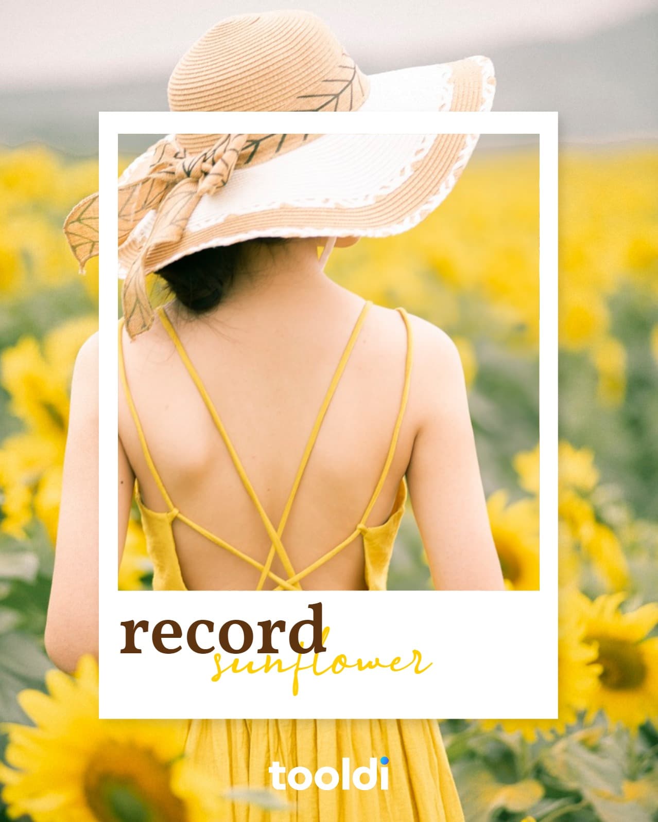 record