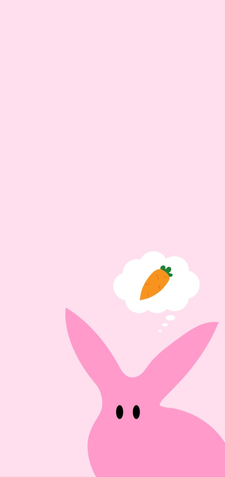 배고픈핑크토끼